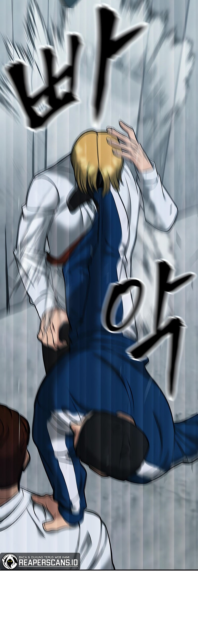 The Bully In Charge Chapter 43 Gambar 59