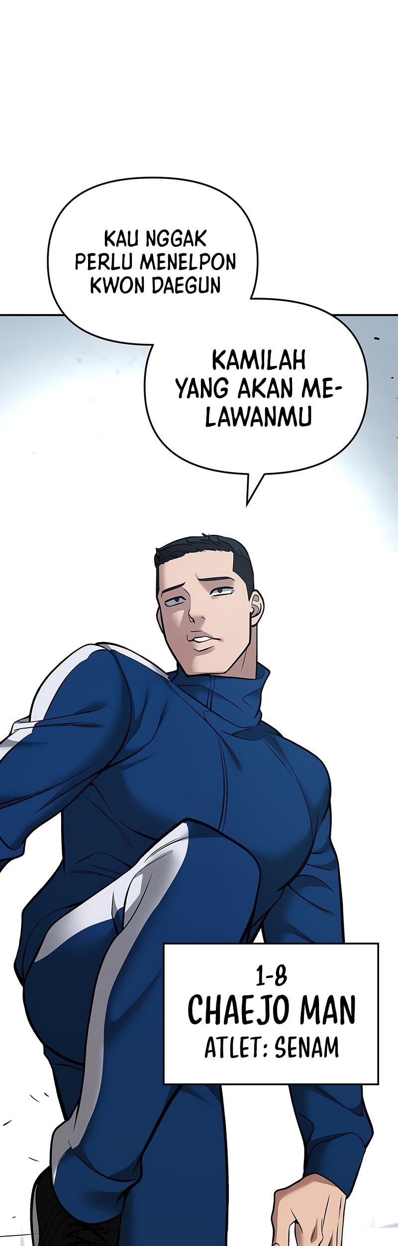 The Bully In Charge Chapter 43 Gambar 62