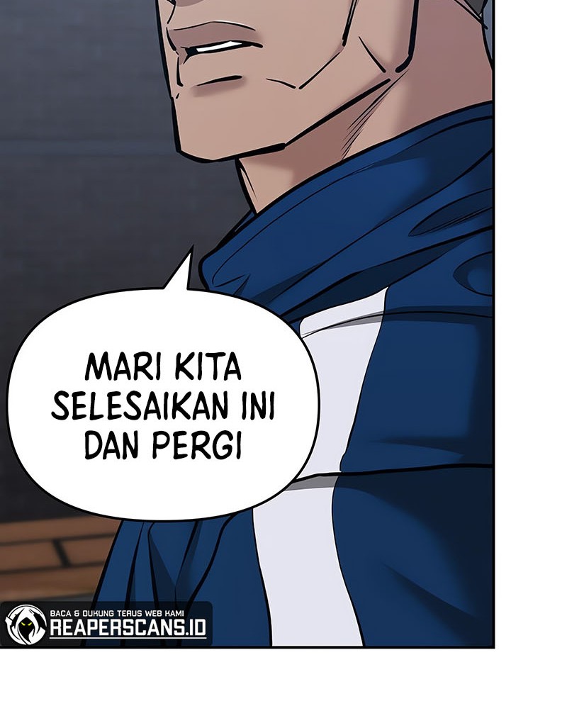 The Bully In Charge Chapter 43 Gambar 67