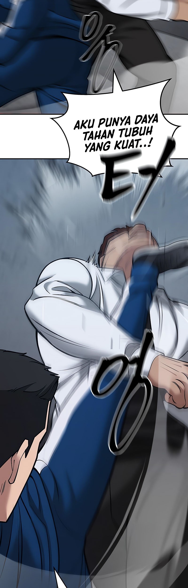 The Bully In Charge Chapter 43 Gambar 65