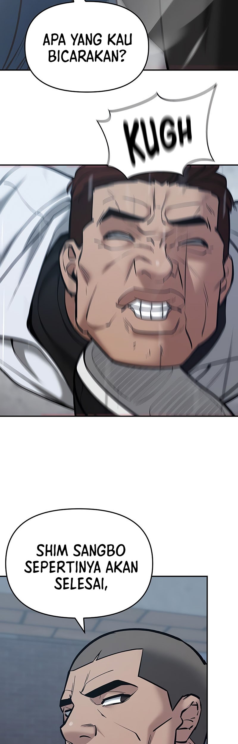 The Bully In Charge Chapter 43 Gambar 66