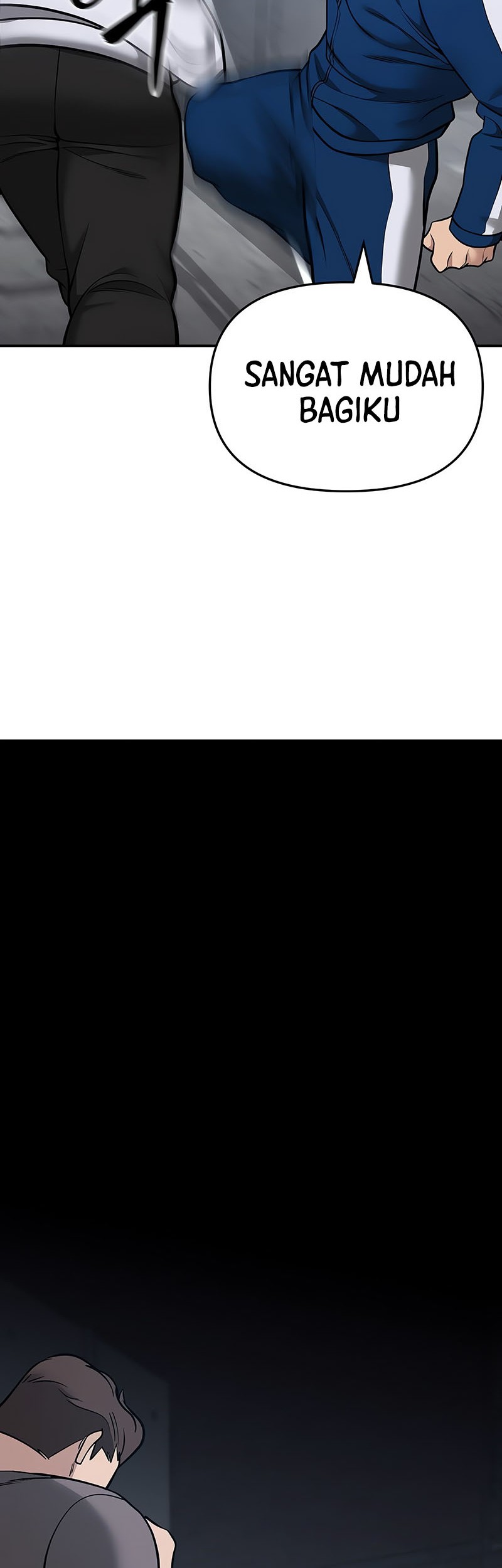 The Bully In Charge Chapter 43 Gambar 69