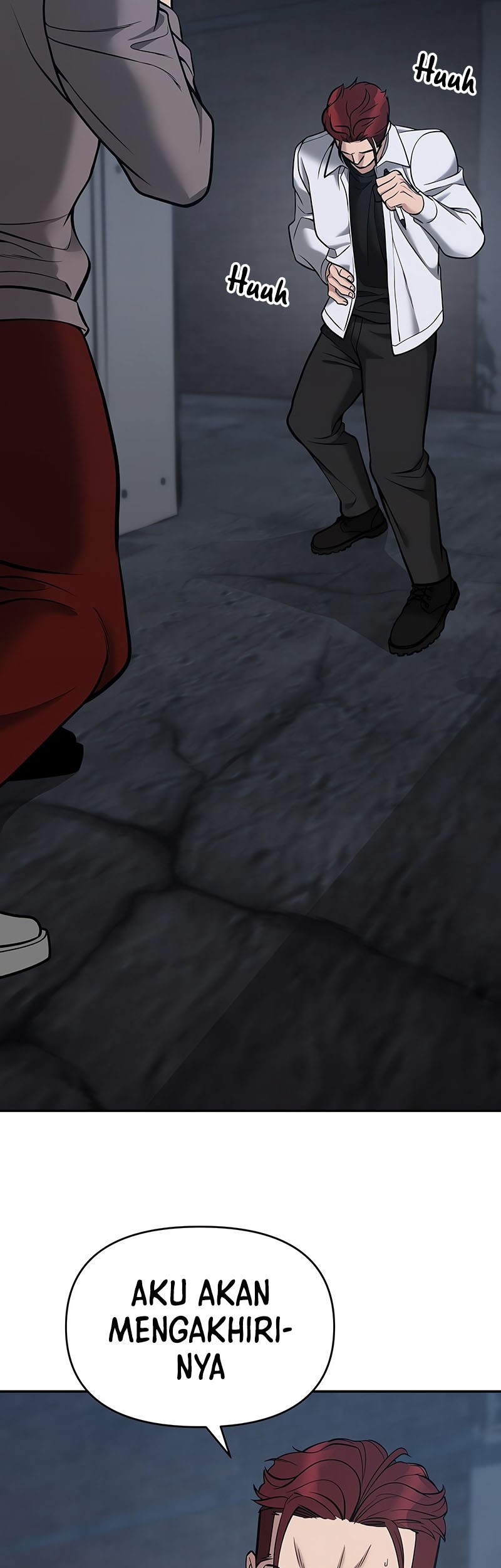 The Bully In Charge Chapter 43 Gambar 70