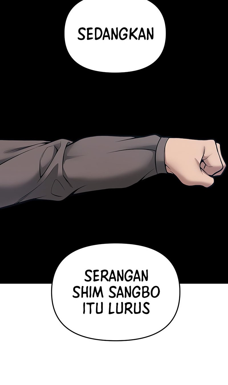 The Bully In Charge Chapter 43 Gambar 35