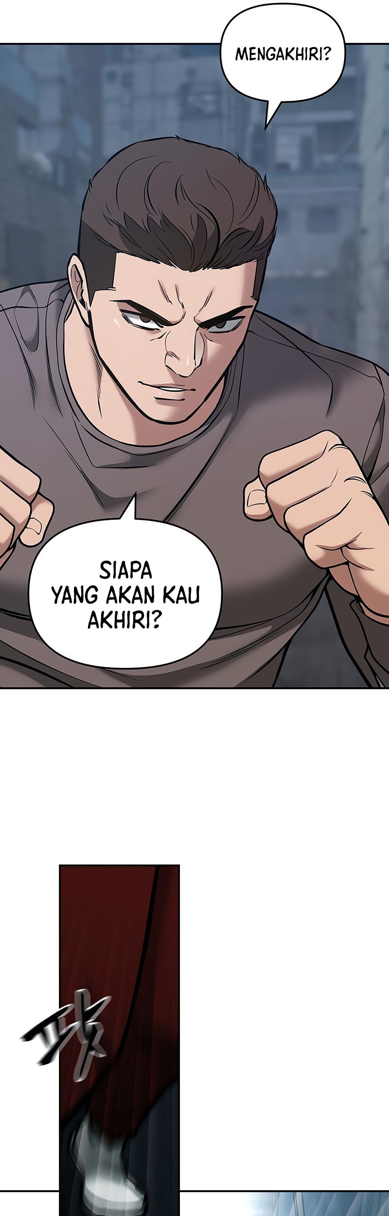The Bully In Charge Chapter 43 Gambar 72