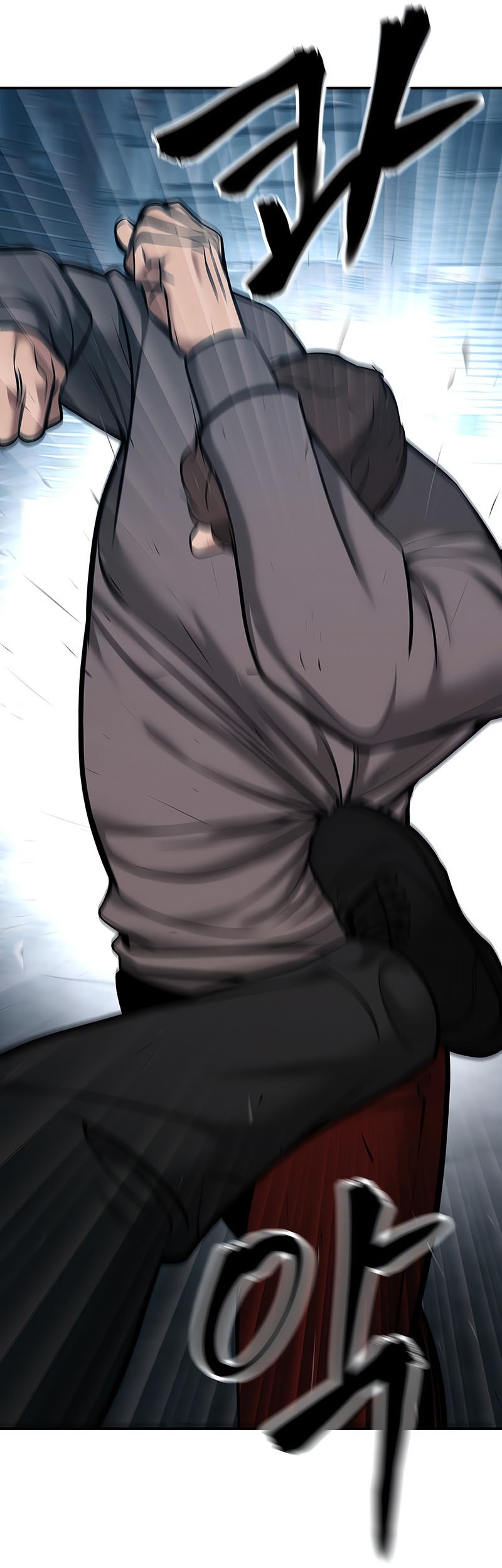 The Bully In Charge Chapter 43 Gambar 76