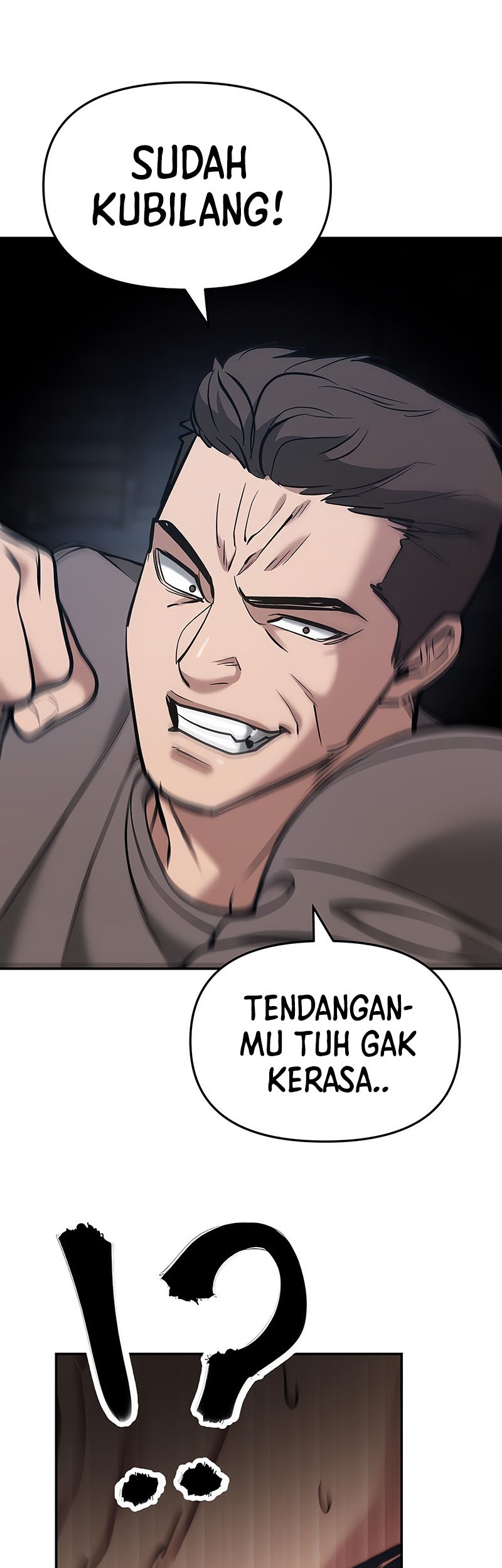 The Bully In Charge Chapter 43 Gambar 77