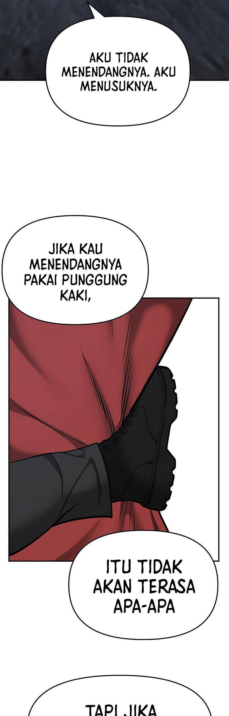 The Bully In Charge Chapter 43 Gambar 81