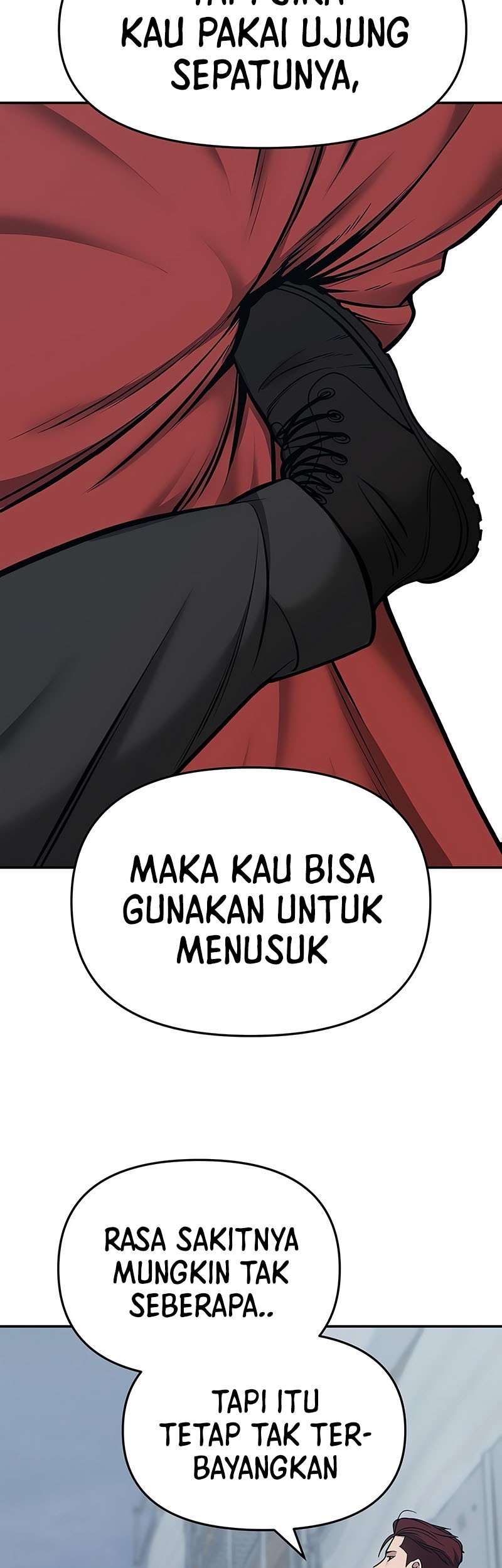 The Bully In Charge Chapter 43 Gambar 82