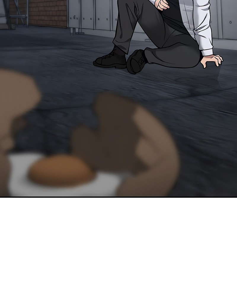 The Bully In Charge Chapter 43 Gambar 87