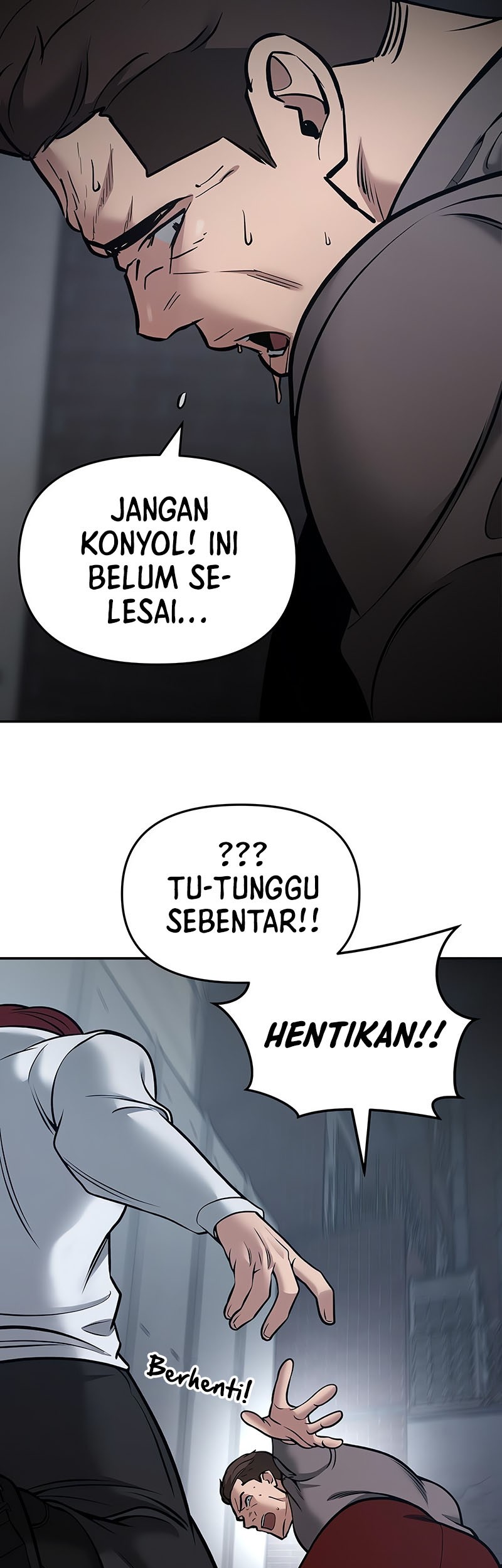 The Bully In Charge Chapter 43 Gambar 84