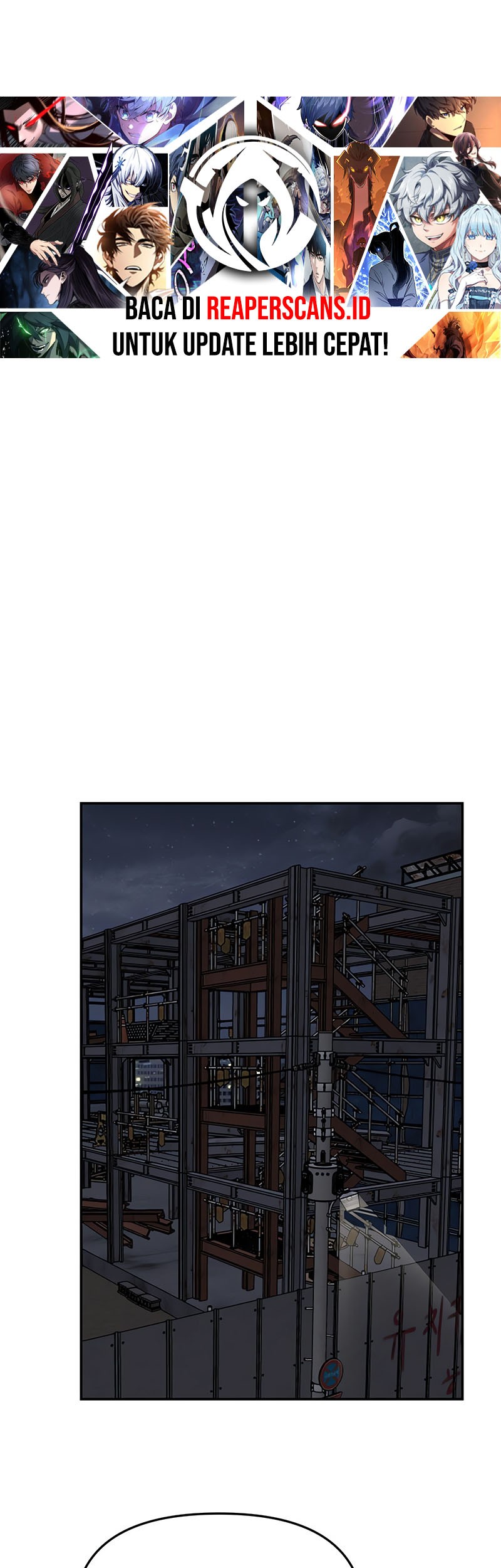 Manhwa The Bully In Charge Chapter 43 gambar nomor 2