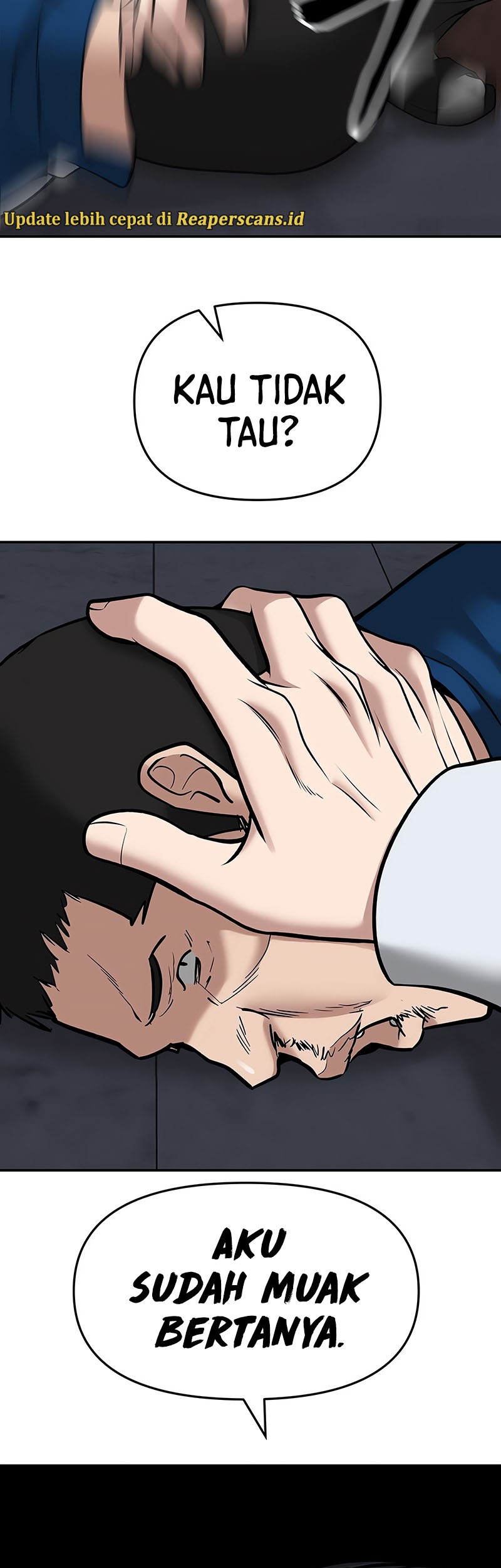 The Bully In Charge Chapter 43 Gambar 4