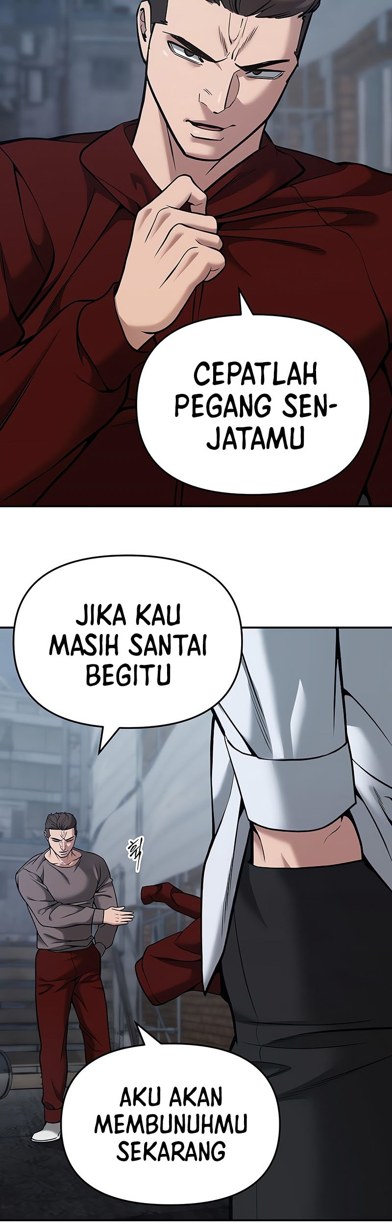 The Bully In Charge Chapter 43 Gambar 15