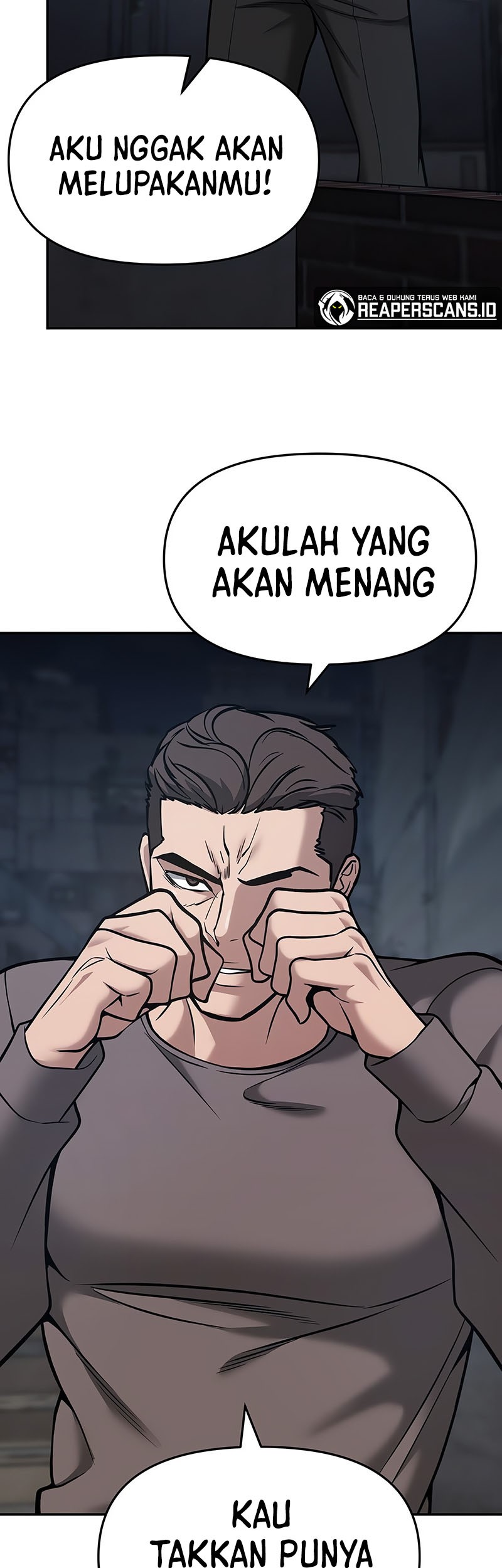 The Bully In Charge Chapter 43 Gambar 20