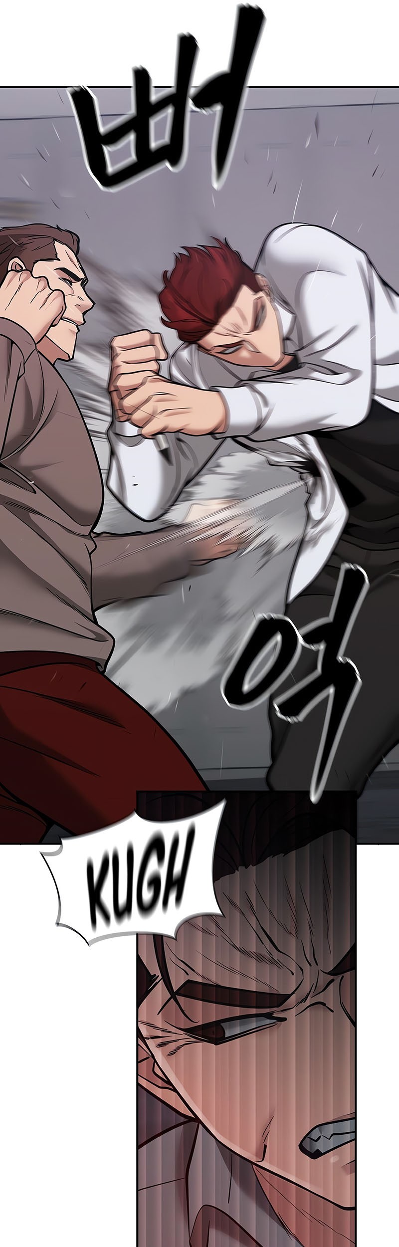 The Bully In Charge Chapter 43 Gambar 25