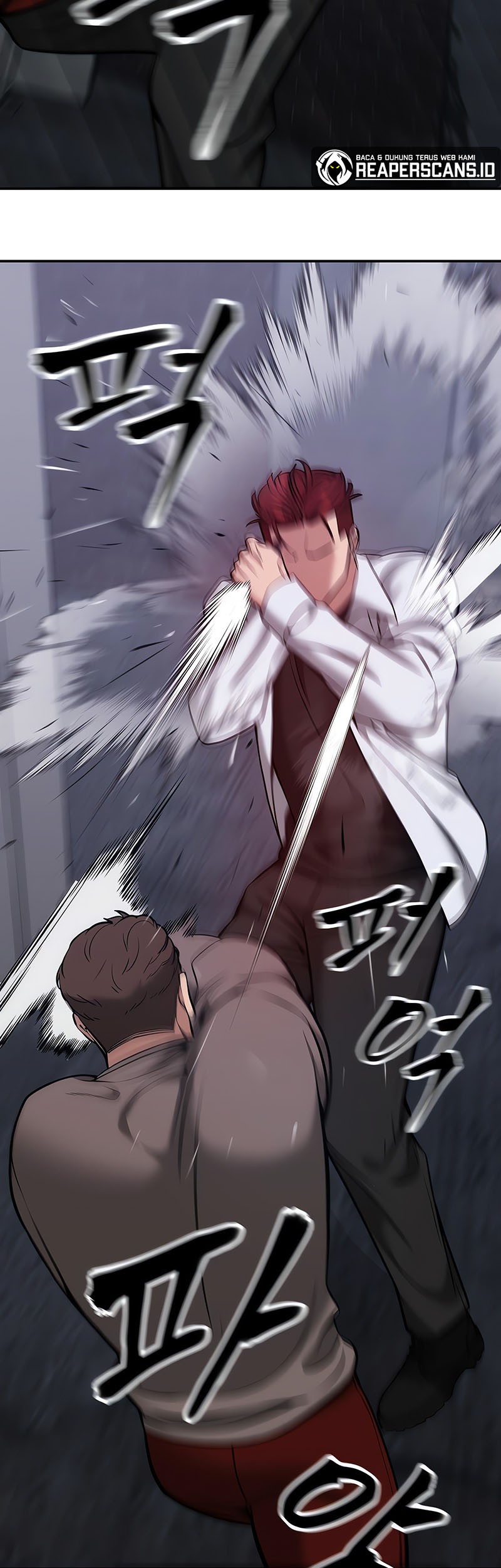 The Bully In Charge Chapter 43 Gambar 27