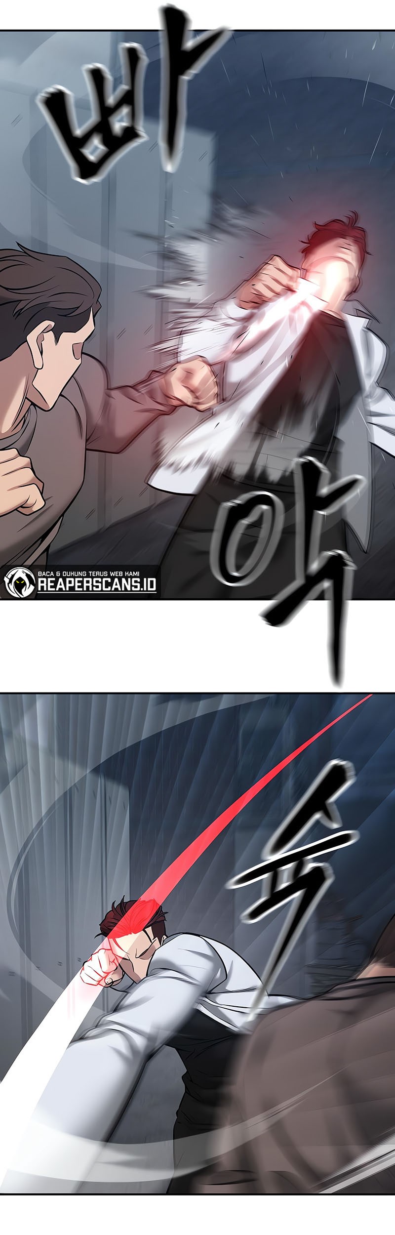 The Bully In Charge Chapter 43 Gambar 29