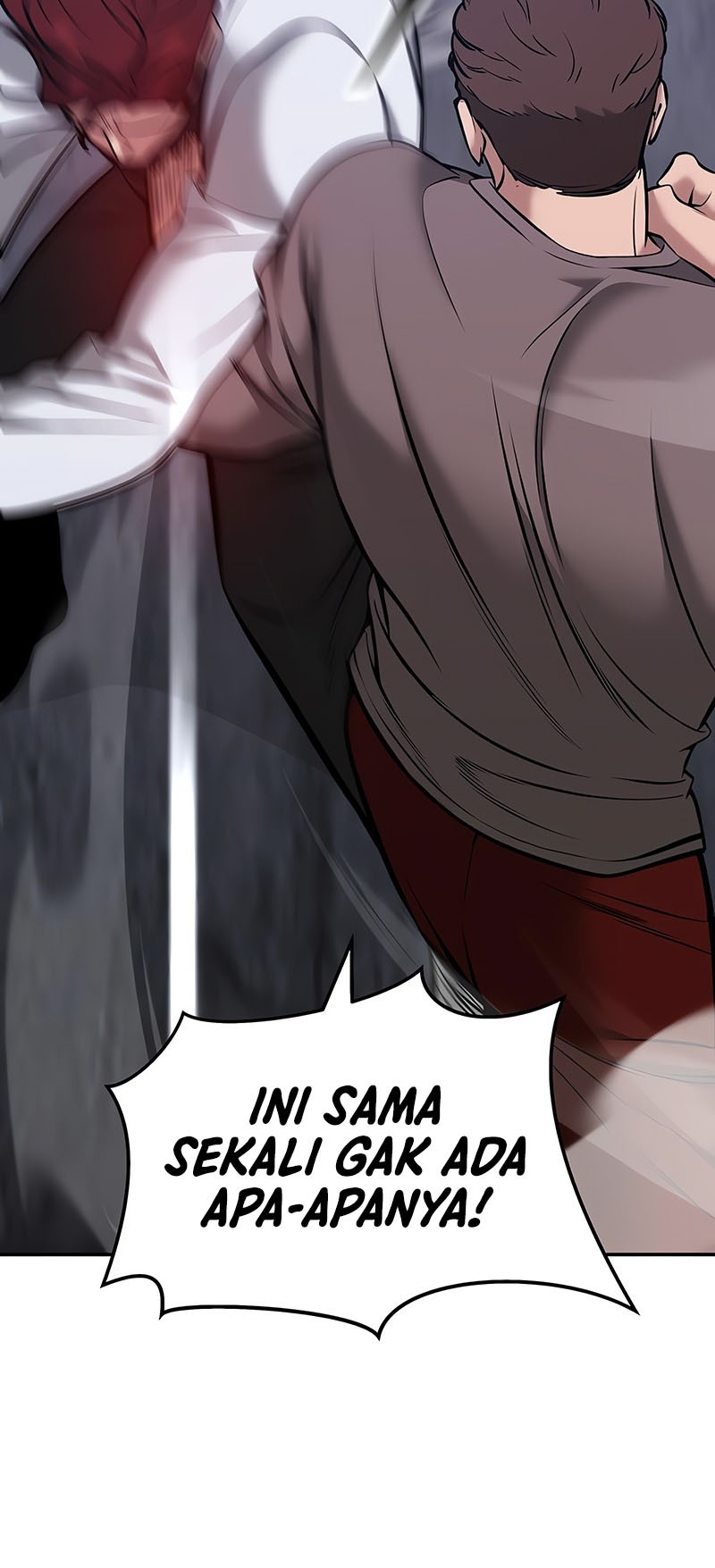 The Bully In Charge Chapter 43 Gambar 31