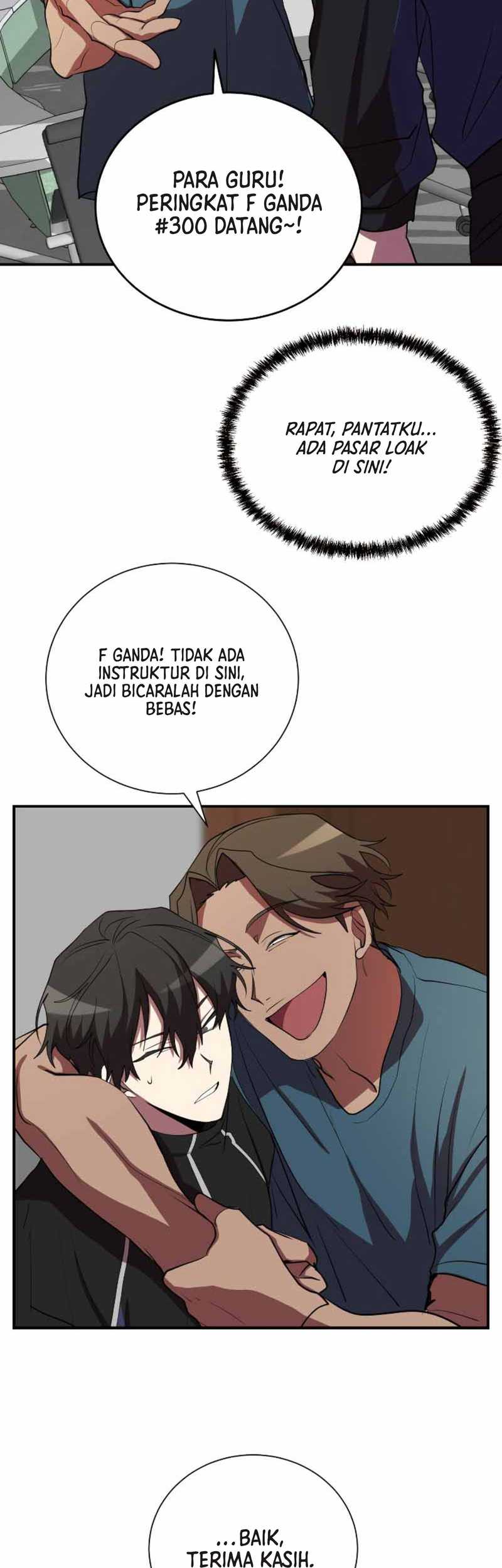 My School Life Pretending to Be a Worthless Person Chapter 34 Gambar 10