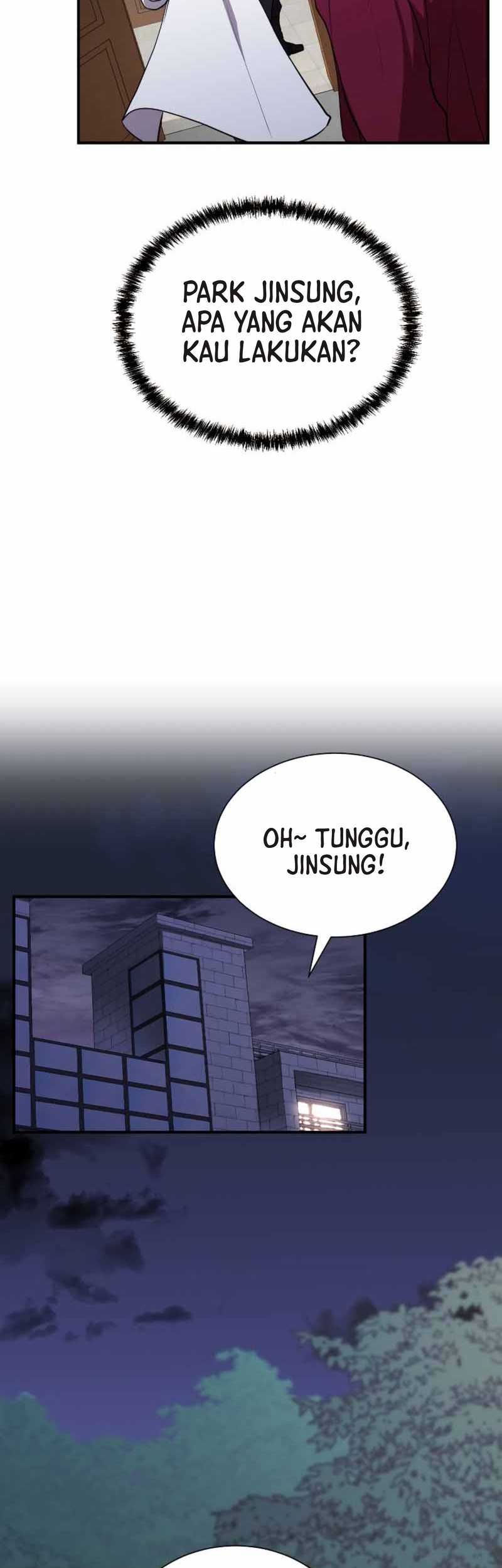 My School Life Pretending to Be a Worthless Person Chapter 34 Gambar 27