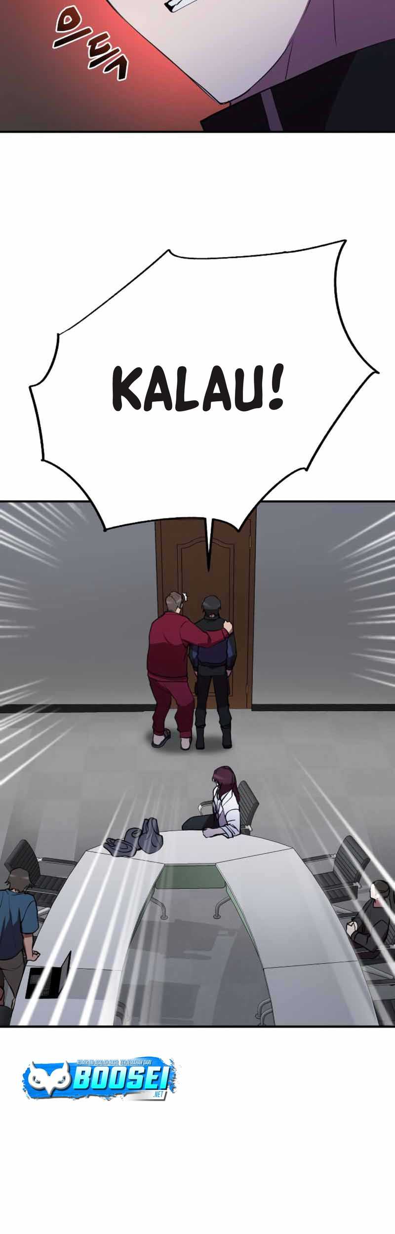 My School Life Pretending to Be a Worthless Person Chapter 34 Gambar 21