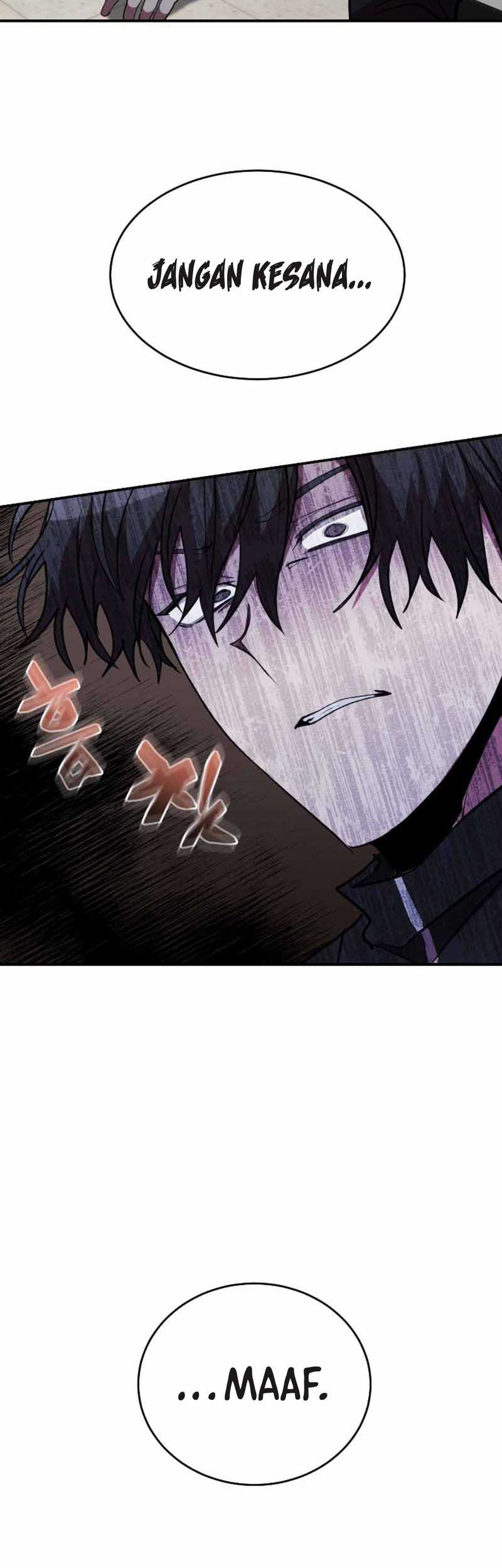 My School Life Pretending to Be a Worthless Person Chapter 34 Gambar 38