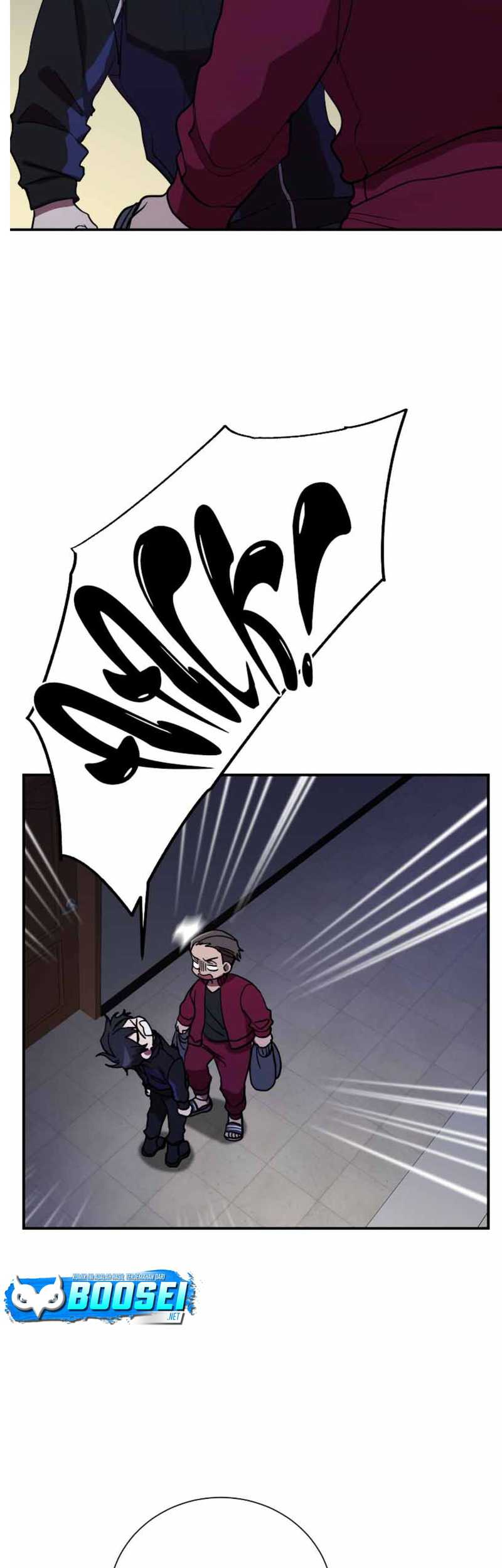 My School Life Pretending to Be a Worthless Person Chapter 34 Gambar 3