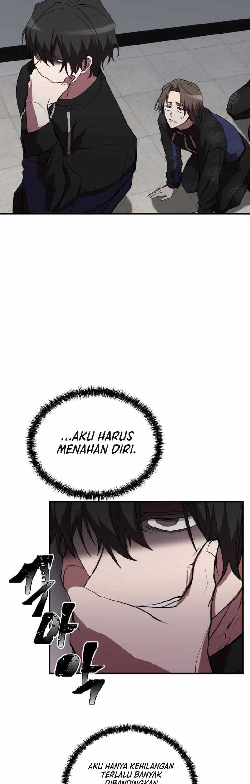 My School Life Pretending to Be a Worthless Person Chapter 34 Gambar 46