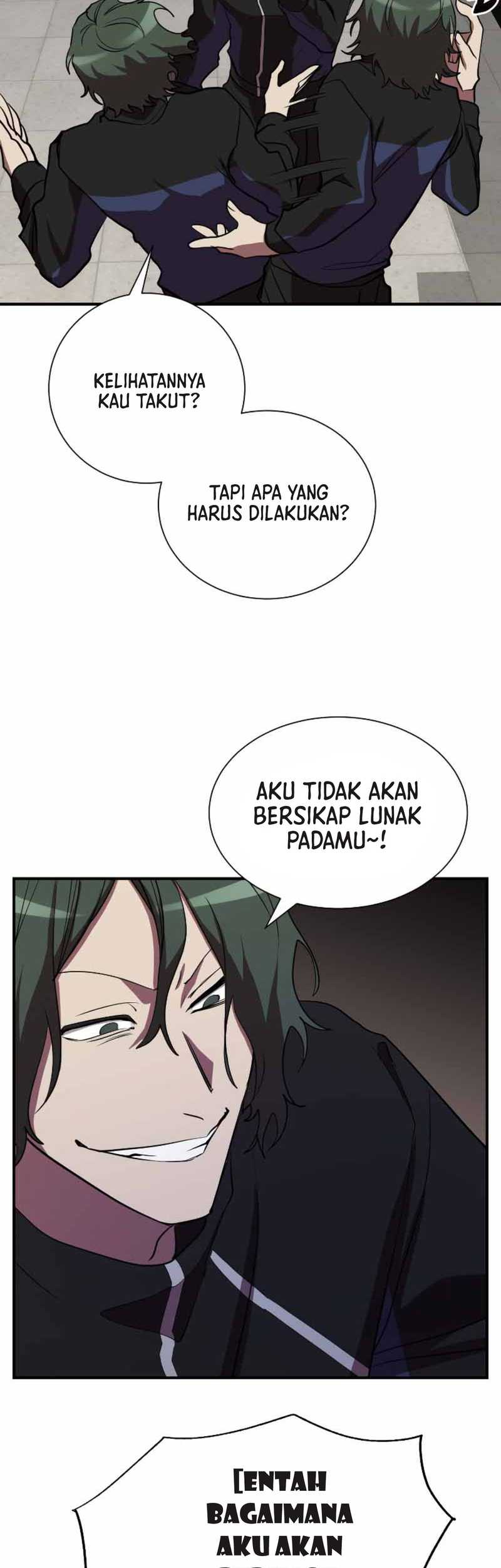 My School Life Pretending to Be a Worthless Person Chapter 34 Gambar 48