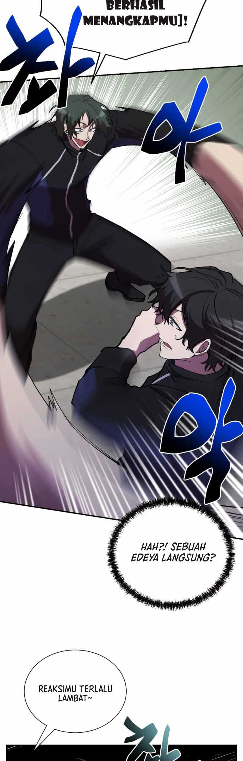 My School Life Pretending to Be a Worthless Person Chapter 34 Gambar 49