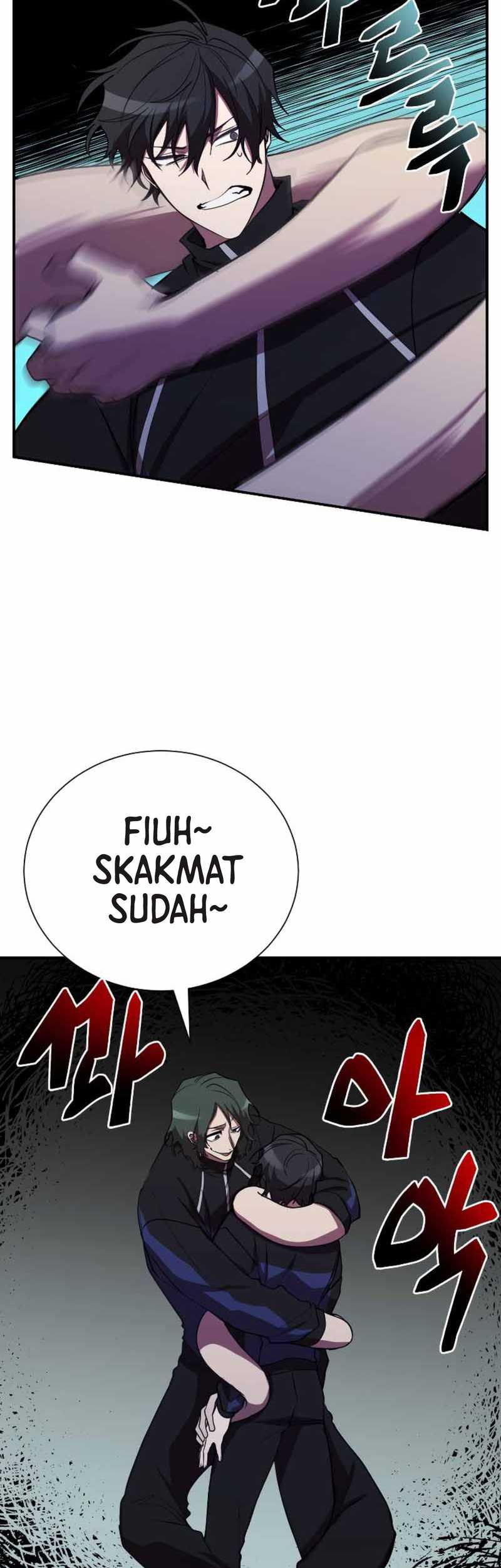 My School Life Pretending to Be a Worthless Person Chapter 34 Gambar 50