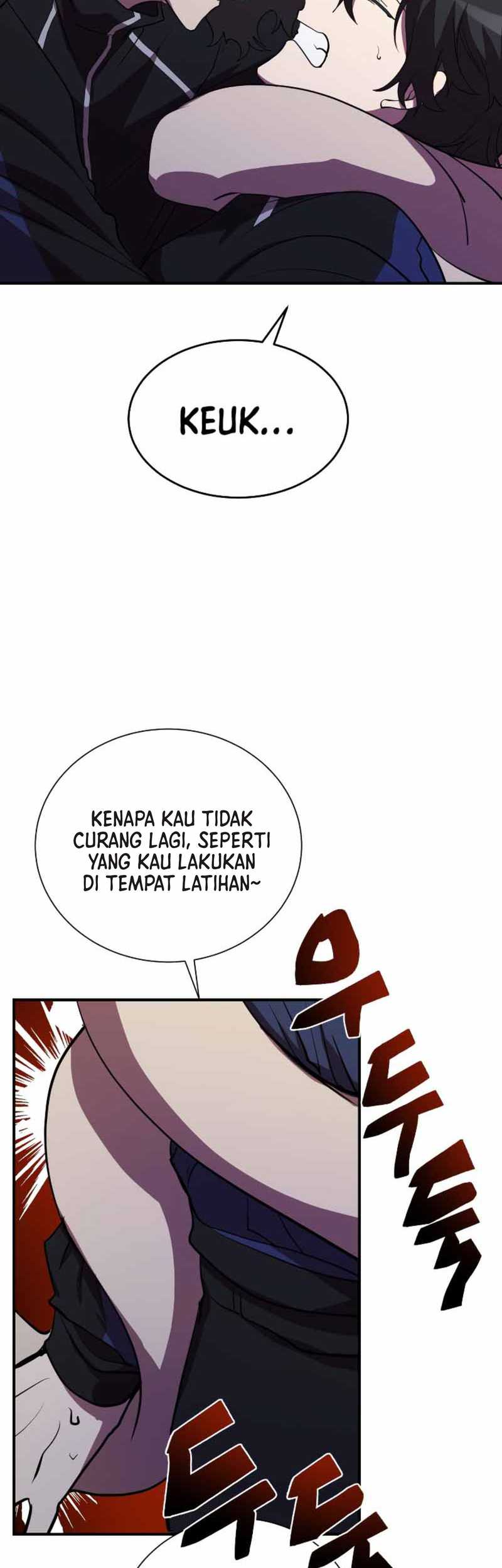 My School Life Pretending to Be a Worthless Person Chapter 34 Gambar 52