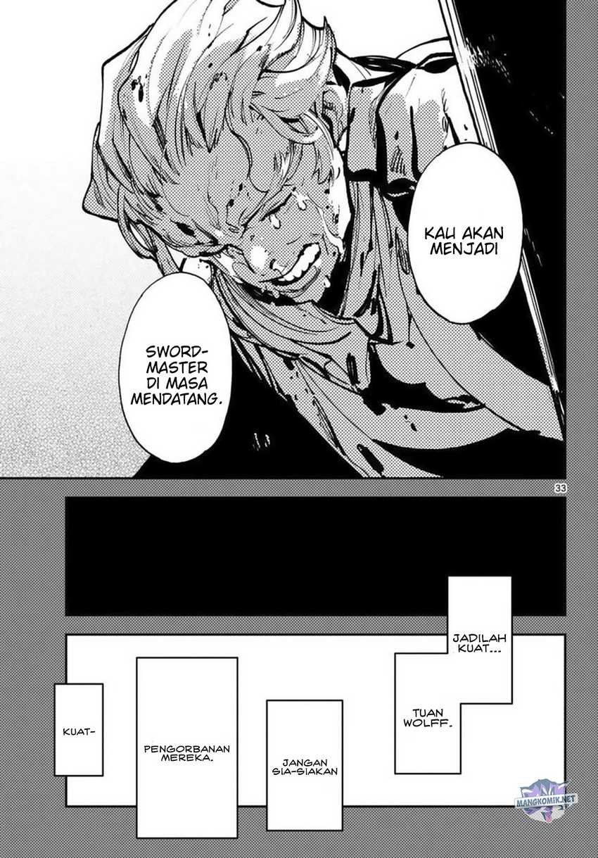 Ninkyou Tensei: Isekai no Yakuzahime Chapter 38 Gambar 34