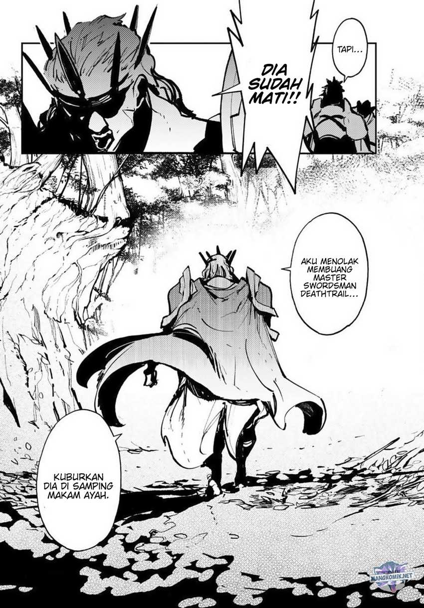 Ninkyou Tensei: Isekai no Yakuzahime Chapter 38 Gambar 45