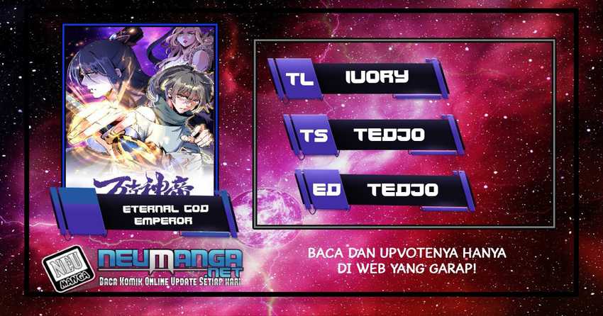 Komik Eternal God Emperor Chapter 14 gambar nomor 1