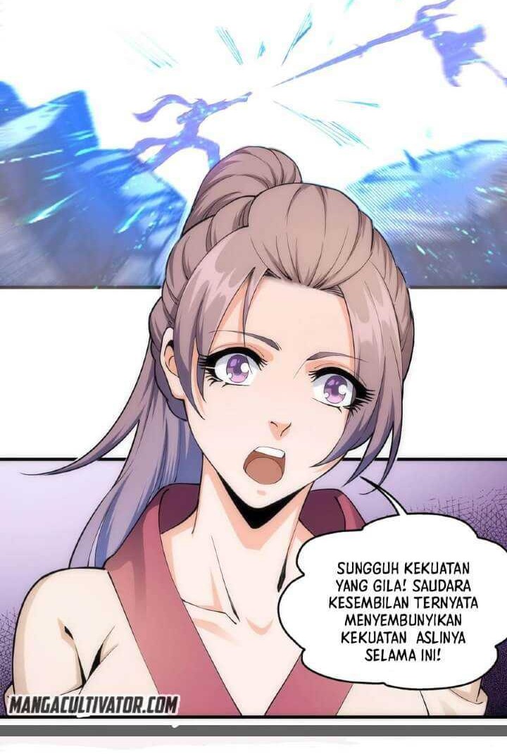 Eternal God Emperor Chapter 14 Gambar 27