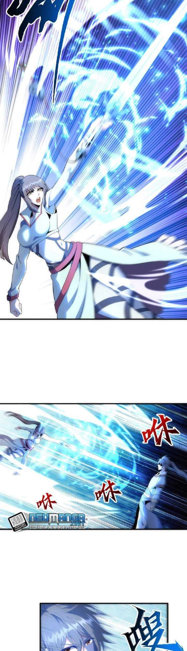 Eternal God Emperor Chapter 14 Gambar 15