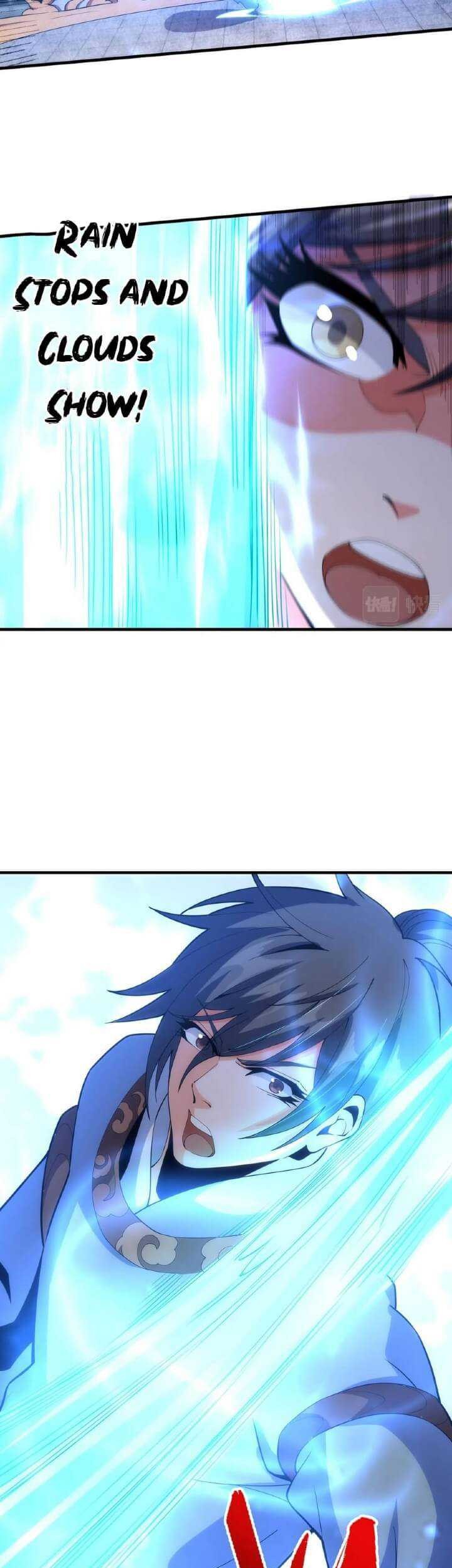 Eternal God Emperor Chapter 14 Gambar 20