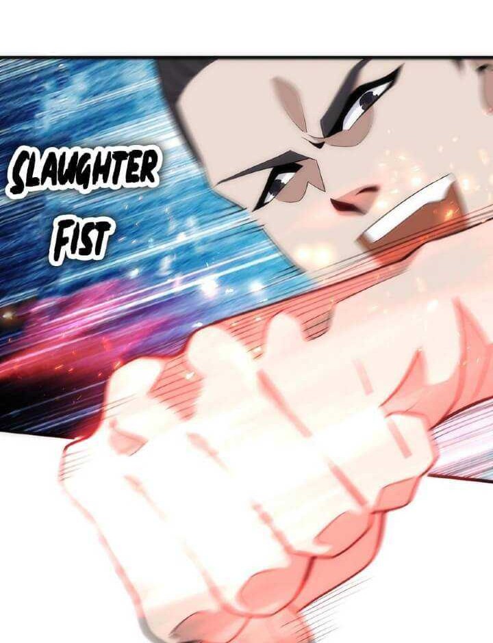 Eternal God Emperor Chapter 13 Gambar 25