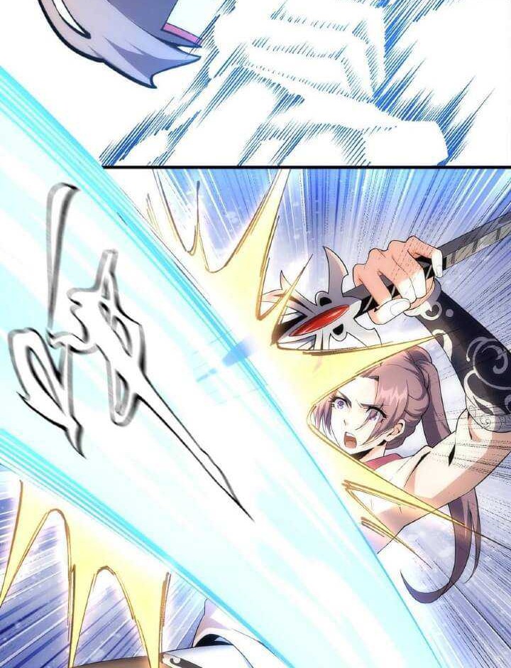 Eternal God Emperor Chapter 13 Gambar 17