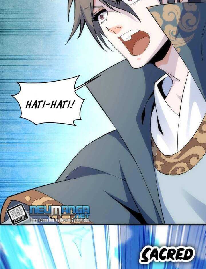 Eternal God Emperor Chapter 13 Gambar 19