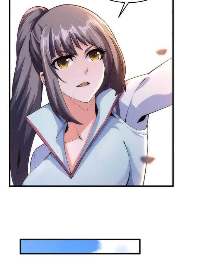 Eternal God Emperor Chapter 13 Gambar 21