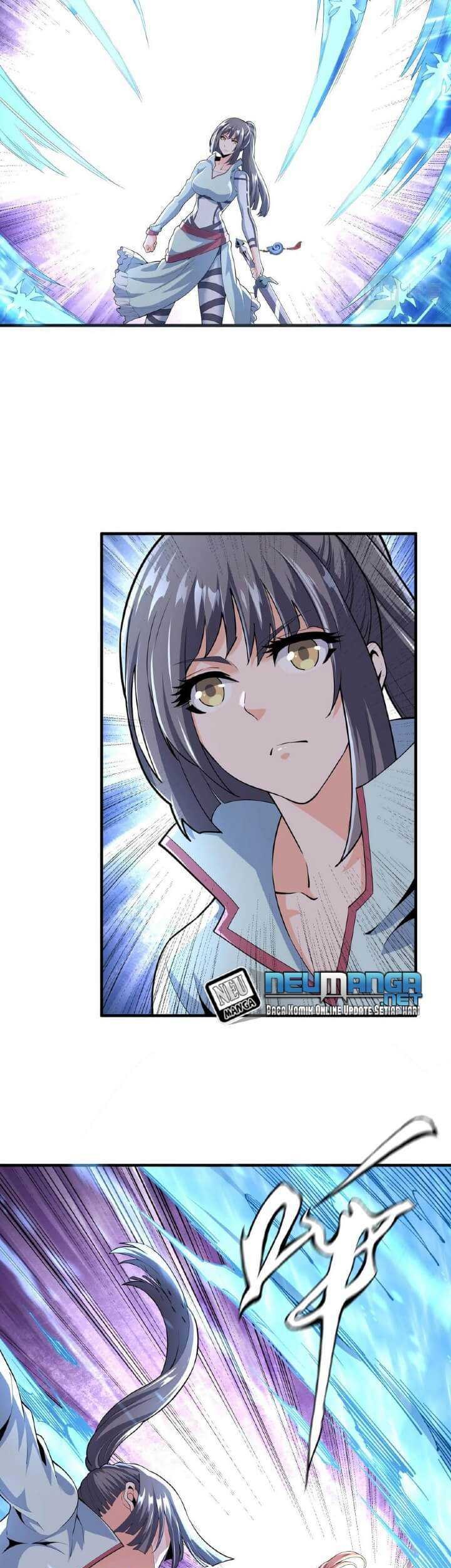 Eternal God Emperor Chapter 13 Gambar 12