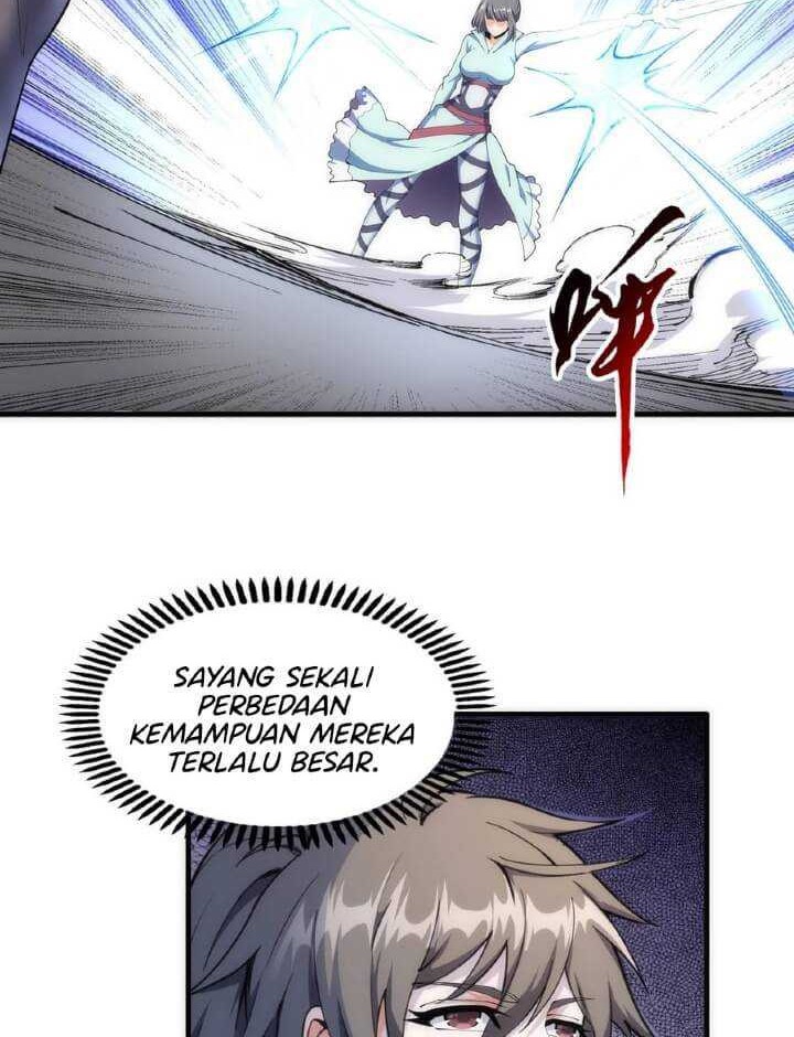 Eternal God Emperor Chapter 13 Gambar 15