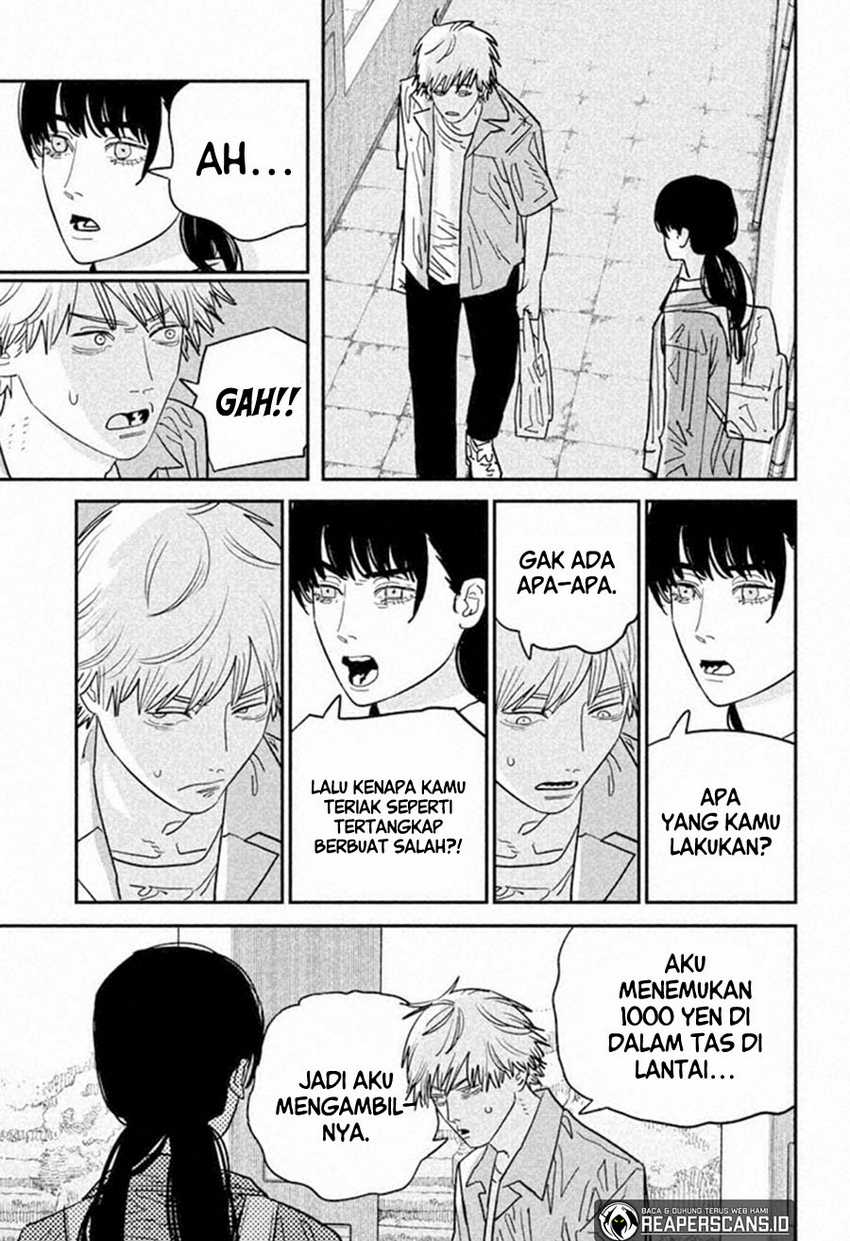 Chainsaw Man Chapter 114 Gambar 14