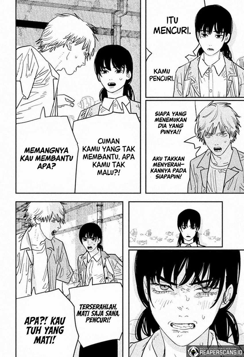 Chainsaw Man Chapter 114 Gambar 15