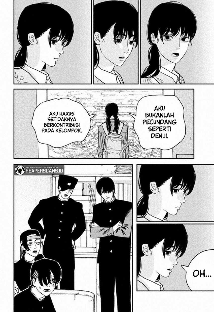 Chainsaw Man Chapter 114 Gambar 17
