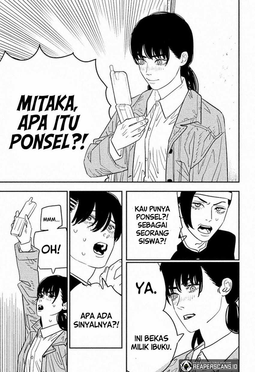 Chainsaw Man Chapter 114 Gambar 18