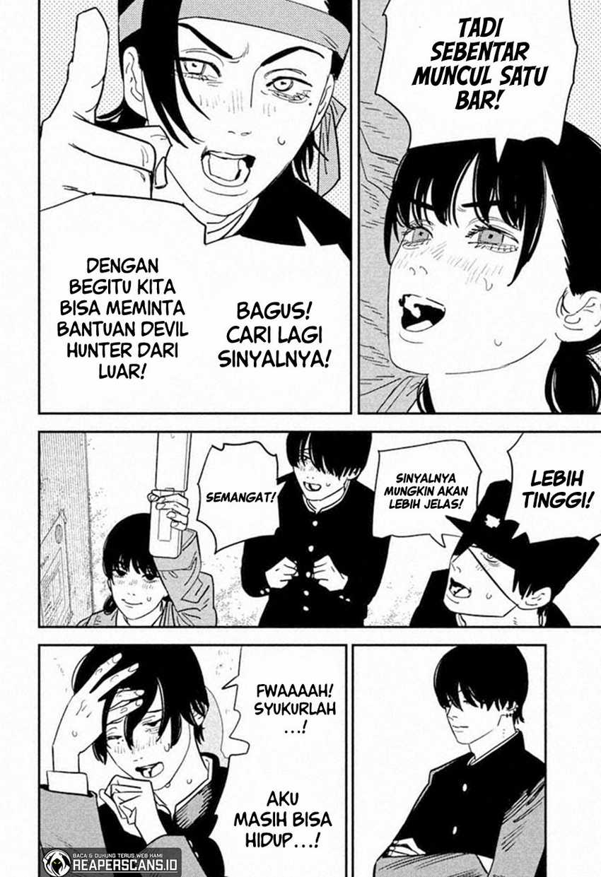 Chainsaw Man Chapter 114 Gambar 19